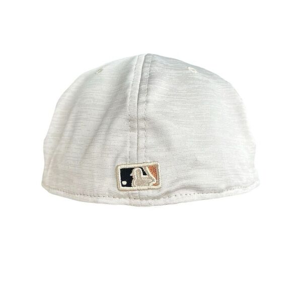 Arizona Diamondbacks New Era 59FIFTY Fitted Hat Size 8 MLB - Picture 5 of 7